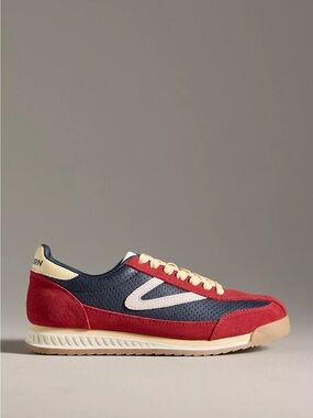 NWT Tretorn Exclusive Rawlins 2.0 Sneakers